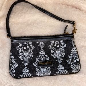 Nightmare Before Christmas Dooney & Bourke